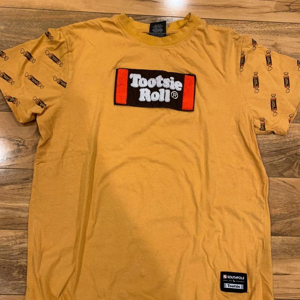 Tootsie Roll T-shirt